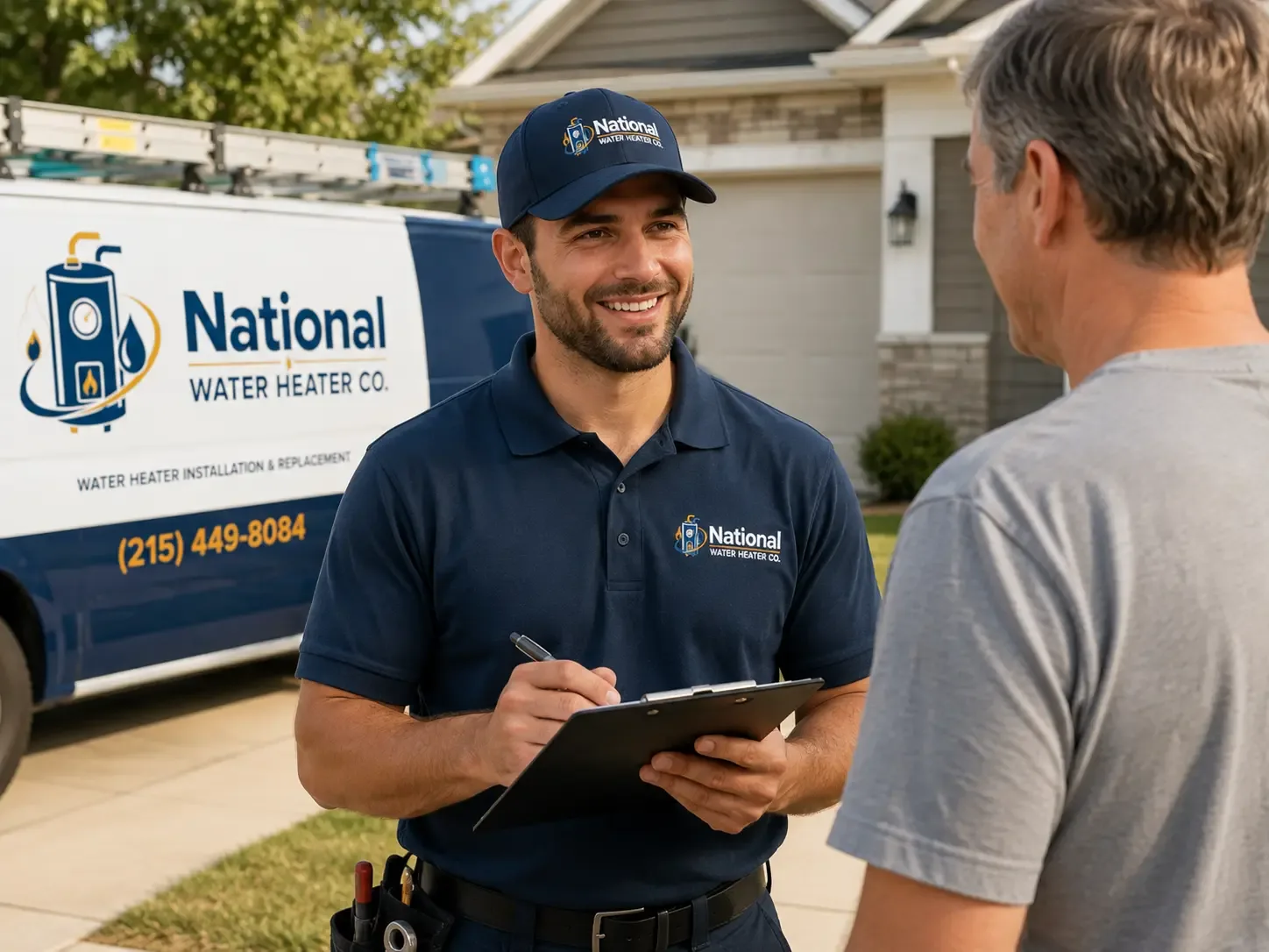 Water Heater Installation Fairfax, SC FAQs